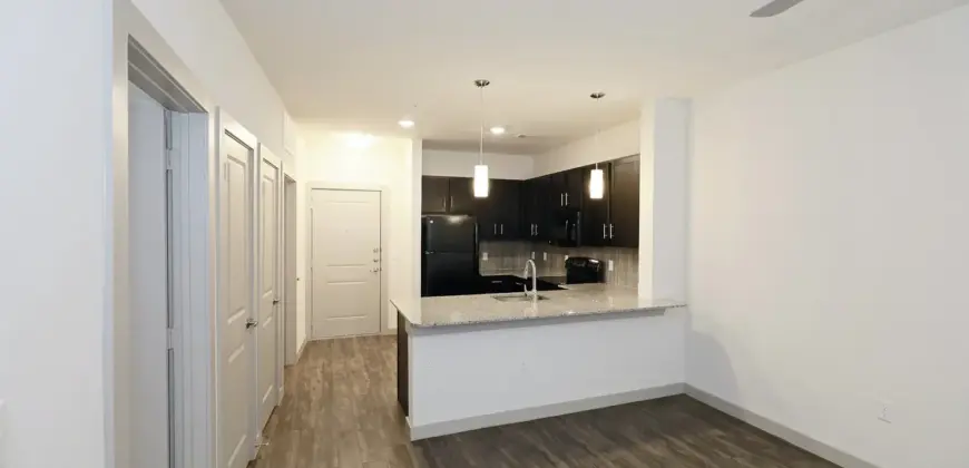 Summit At Rivery Park