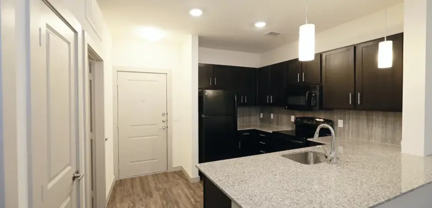 Summit At Rivery Park