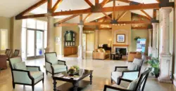 Sync At Purgatory Creek