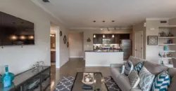 Sync At Purgatory Creek