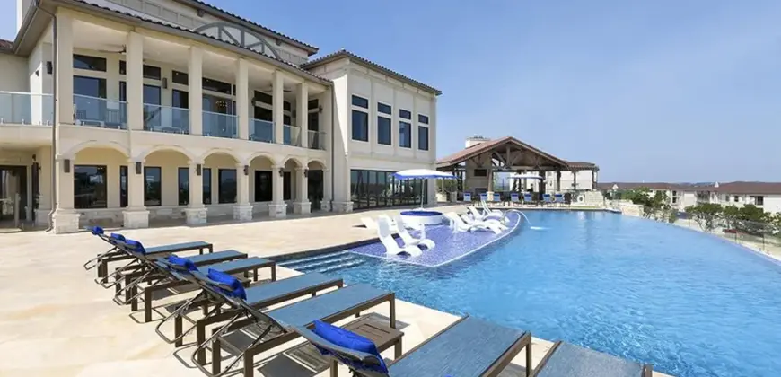 Tacara Steiner Ranch