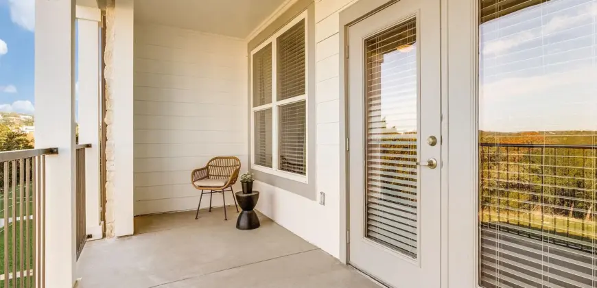 Tacara Steiner Ranch