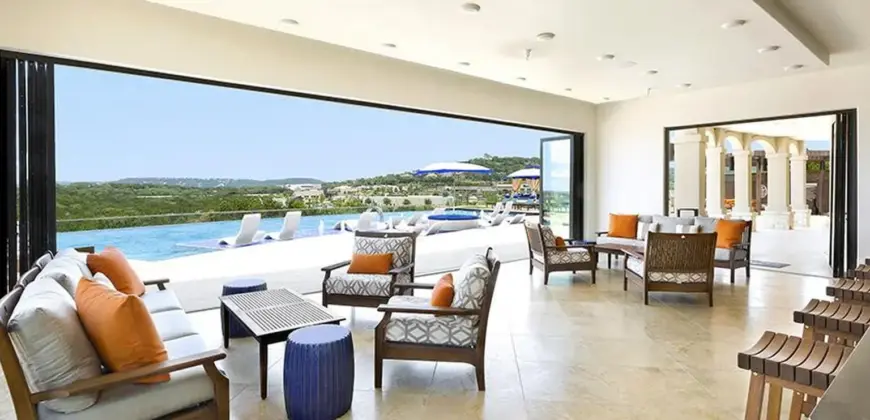 Tacara Steiner Ranch