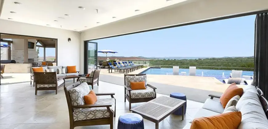 Tacara Steiner Ranch