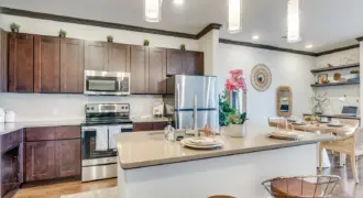 Tacara Steiner Ranch