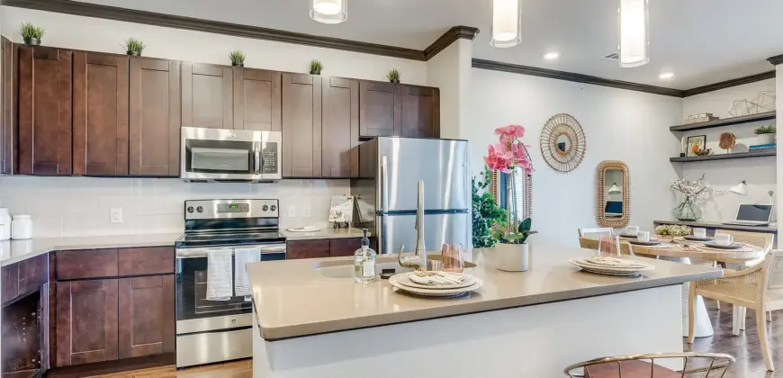 Tacara Steiner Ranch