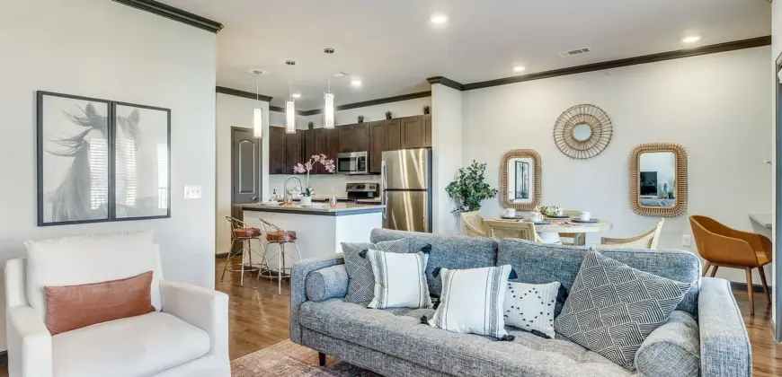 Tacara Steiner Ranch