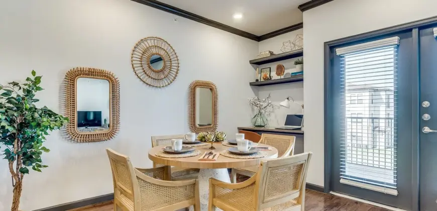 Tacara Steiner Ranch