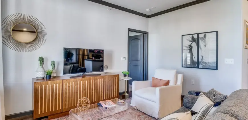 Tacara Steiner Ranch