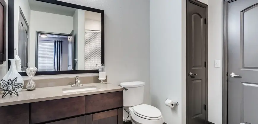 Tacara Steiner Ranch