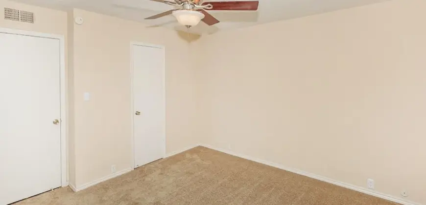 Tanglewood Place