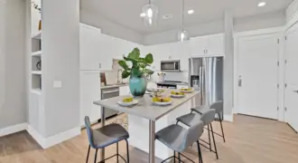 Taylor Heights