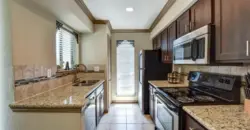 Teakwood At Seabrook