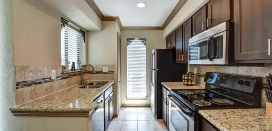 Teakwood At Seabrook