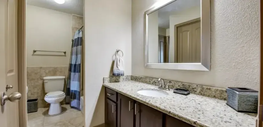 Teakwood At Seabrook