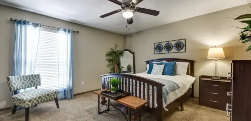 Teakwood At Seabrook