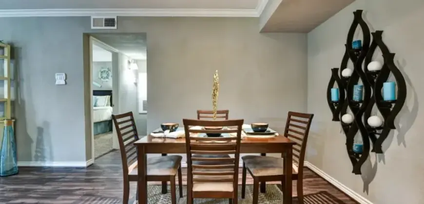 Teakwood At Seabrook