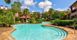 Teakwood At Seabrook