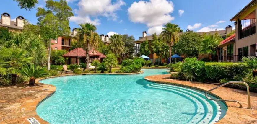 Teakwood At Seabrook