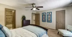 Teakwood At Seabrook