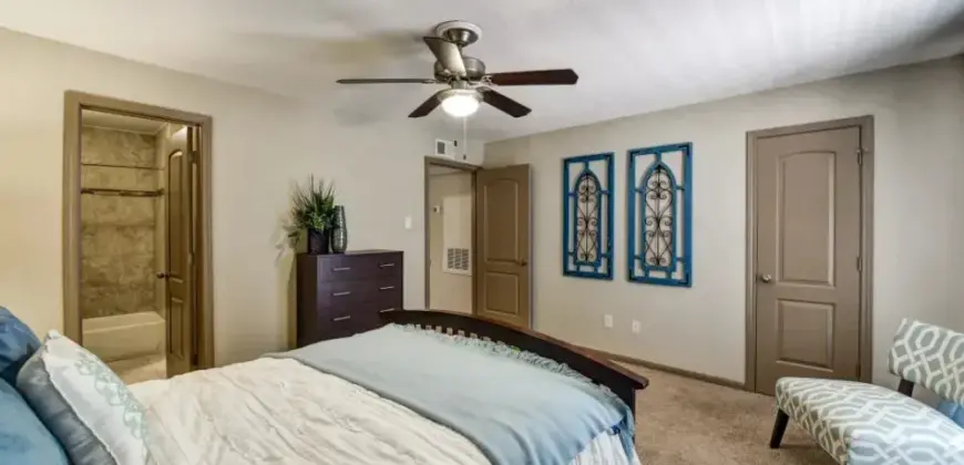 Teakwood At Seabrook