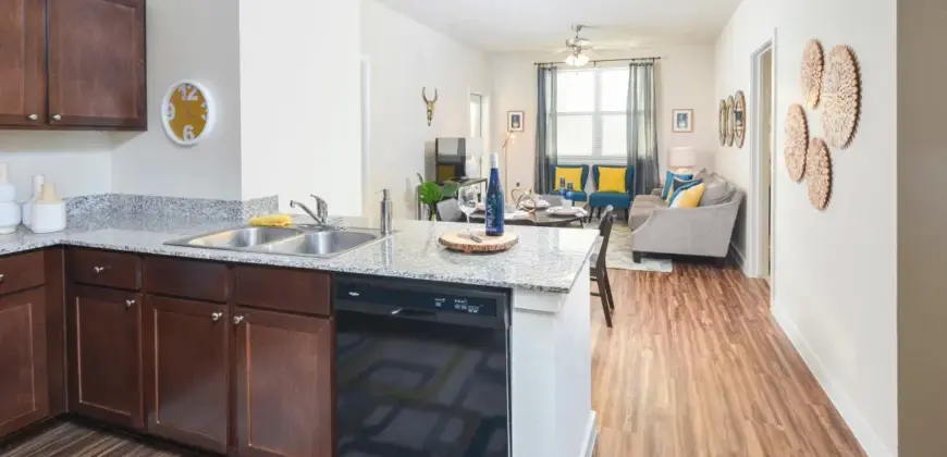 Terrace At Walnut Creek