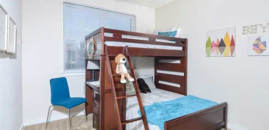 Terrace At Walnut Creek