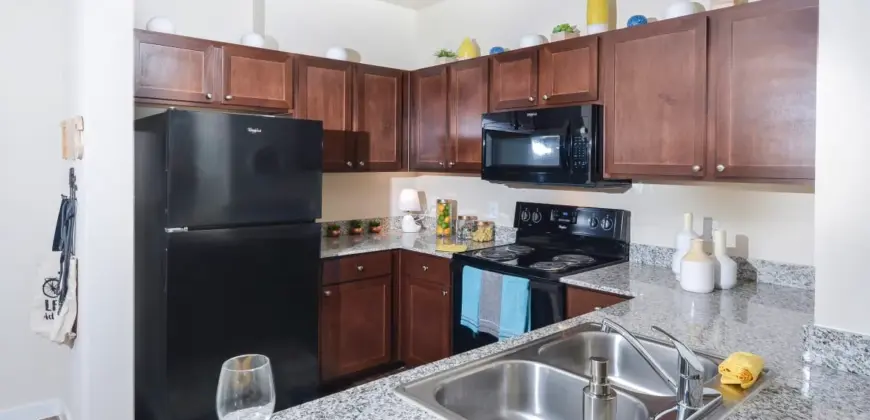 Terrace At Walnut Creek