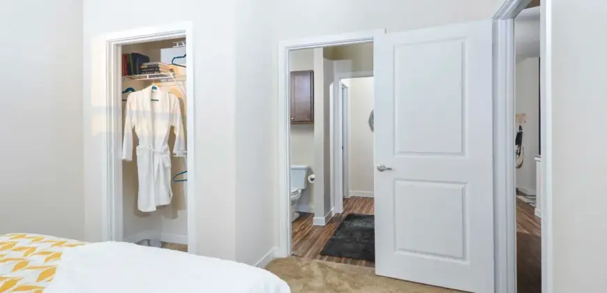 Terrace At Walnut Creek