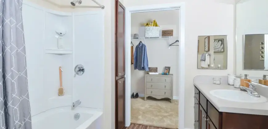 Terrace At Walnut Creek