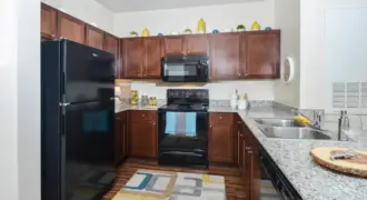 Terrace At Walnut Creek