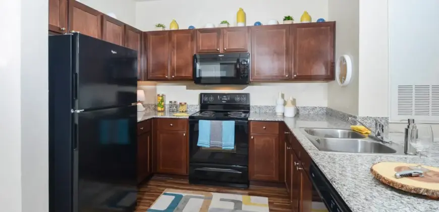 Terrace At Walnut Creek