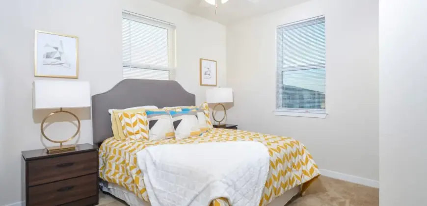 Terrace At Walnut Creek