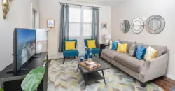 Terrace At Walnut Creek