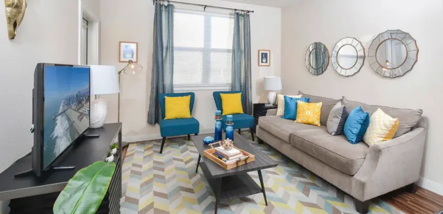 Terrace At Walnut Creek