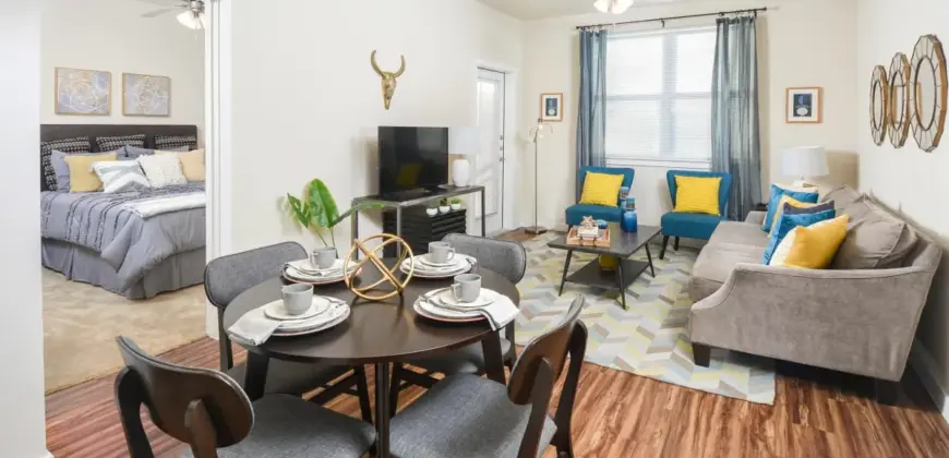 Terrace At Walnut Creek