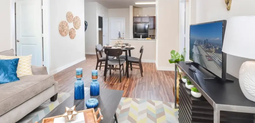 Terrace At Walnut Creek