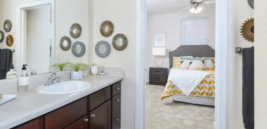 Terrace At Walnut Creek