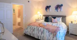 Terraces At Fall Creek