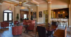 Terraces At Fall Creek