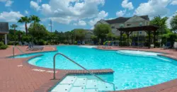 Terraces At Fall Creek