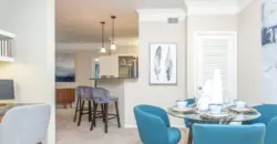 Terraces At Fall Creek