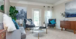 Terraces At Fall Creek