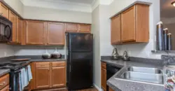 Terraces At Fall Creek