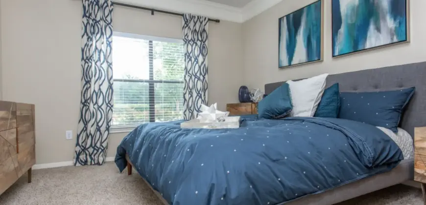 Terraces At Fall Creek