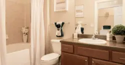 Terraces At Fall Creek