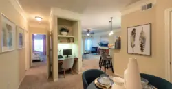 Terraces At Fall Creek