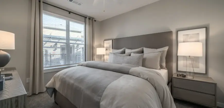 Territory At Williams Way