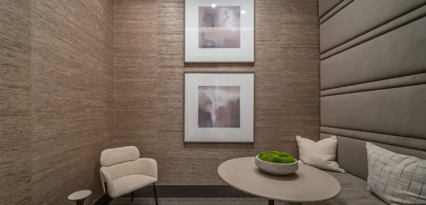 Territory At Williams Way