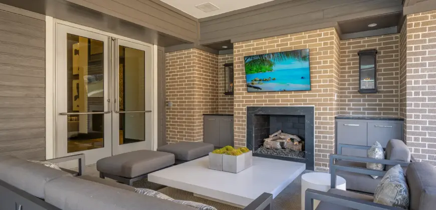 Territory At Williams Way